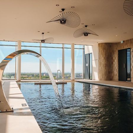 Van Der Valk Hotel Schiedam Kültér fotó