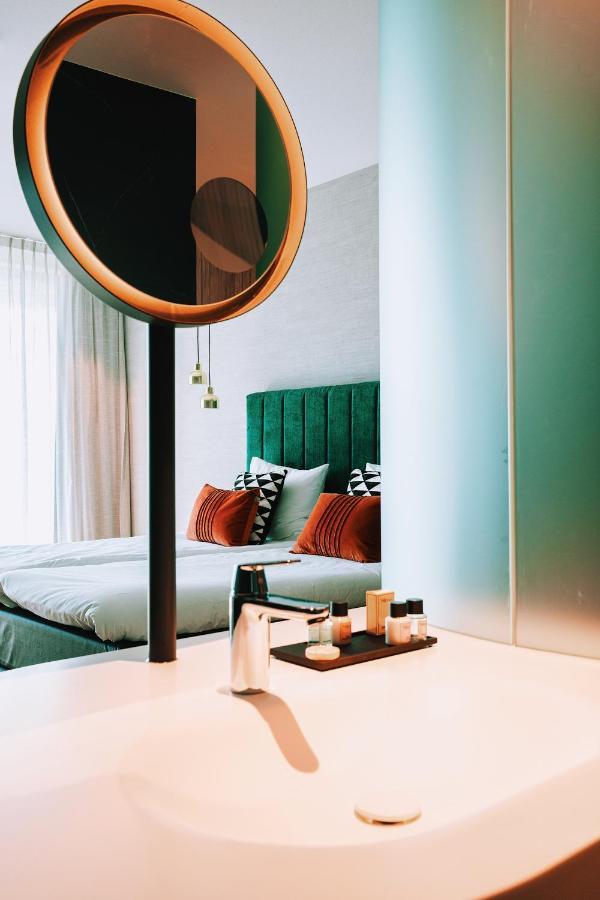 Van Der Valk Hotel Schiedam Kültér fotó