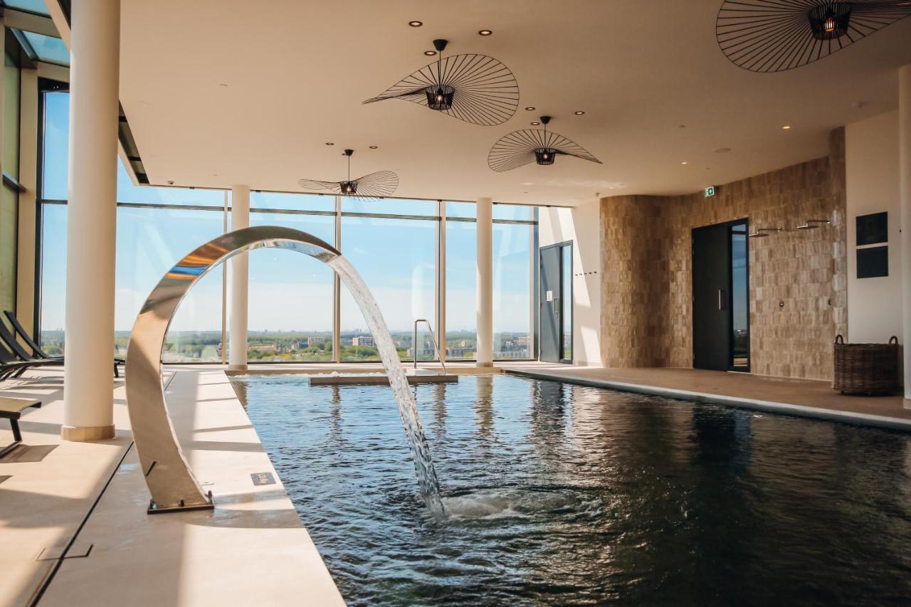Van Der Valk Hotel Schiedam Kültér fotó