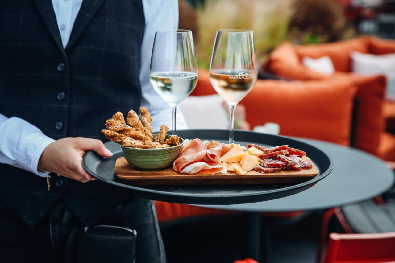 Van Der Valk Hotel Schiedam Kültér fotó