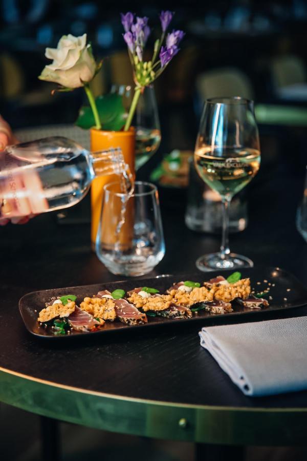 Van Der Valk Hotel Schiedam Kültér fotó