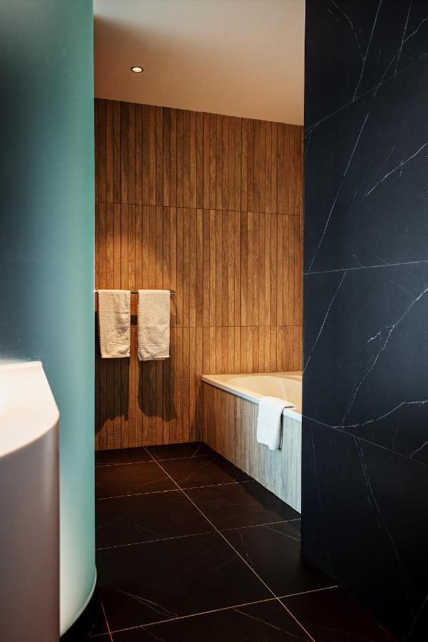 Van Der Valk Hotel Schiedam Kültér fotó