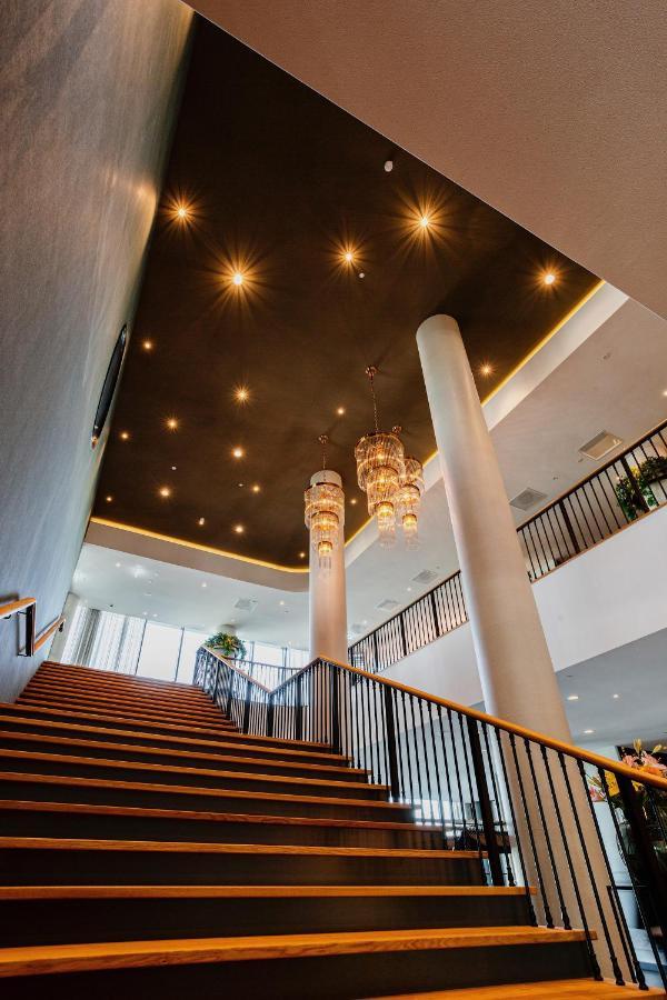 Van Der Valk Hotel Schiedam Kültér fotó