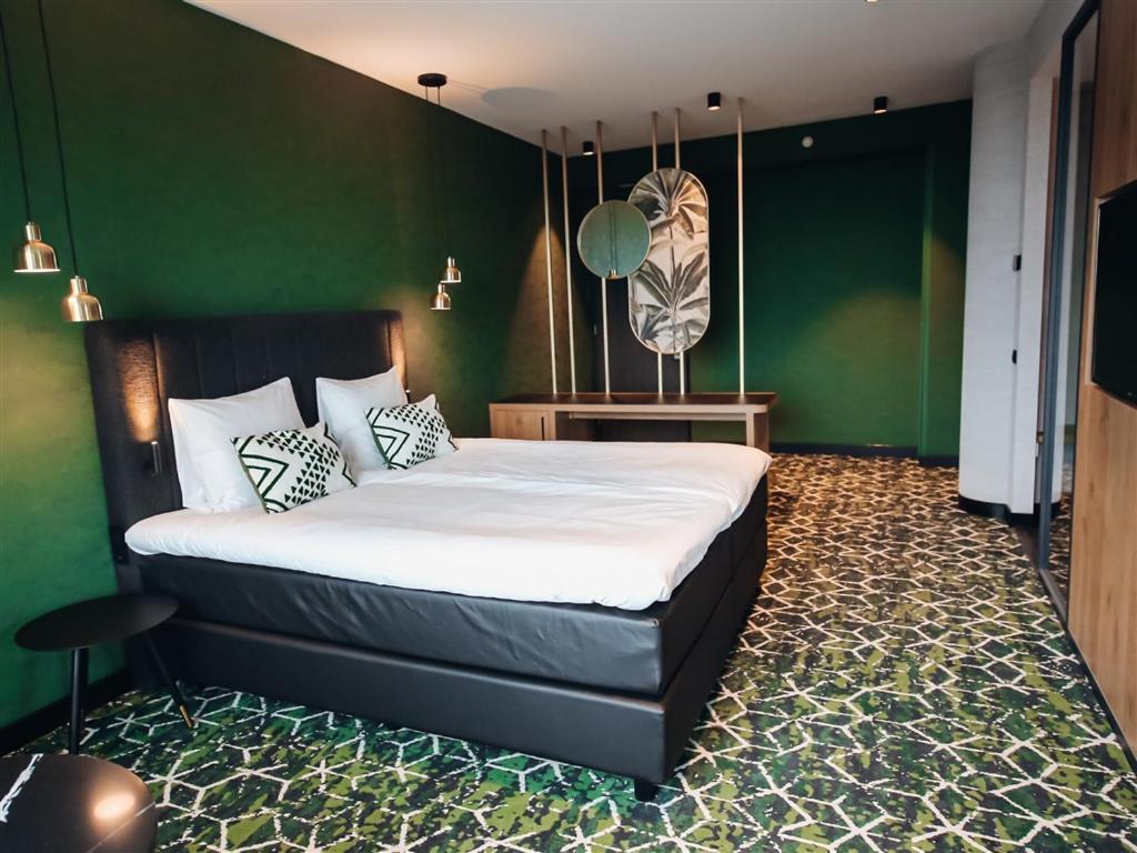 Van Der Valk Hotel Schiedam Kültér fotó
