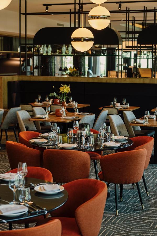 Van Der Valk Hotel Schiedam Kültér fotó
