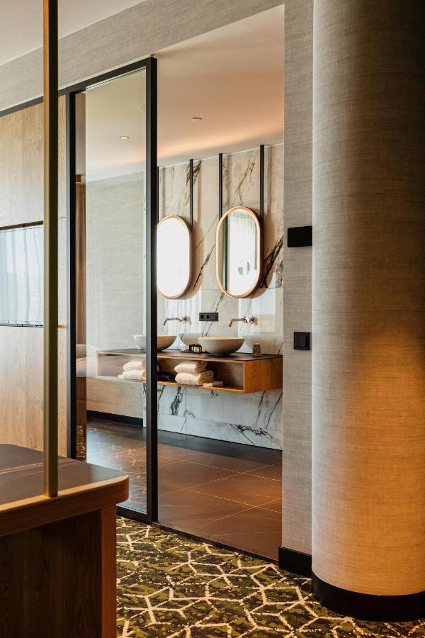 Van Der Valk Hotel Schiedam Kültér fotó