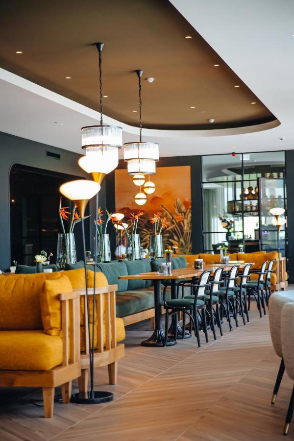 Van Der Valk Hotel Schiedam Kültér fotó