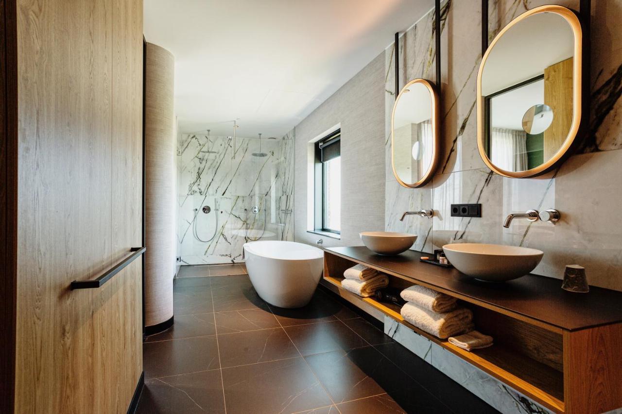 Van Der Valk Hotel Schiedam Kültér fotó